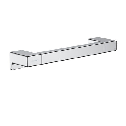 Hansgrohe AddStoris Chrome Bathtub Support Handle
