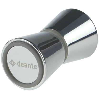 Кръгъл душ дръжка Deante Silia хром
