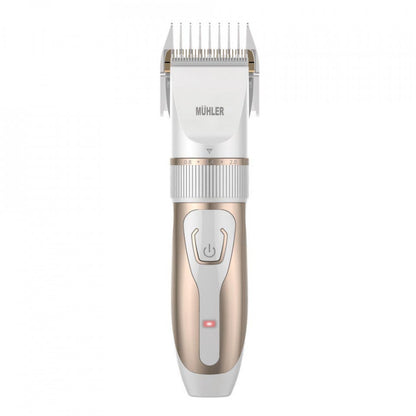 Безжична машинка за подстригване Muhler MC-979C 1002523