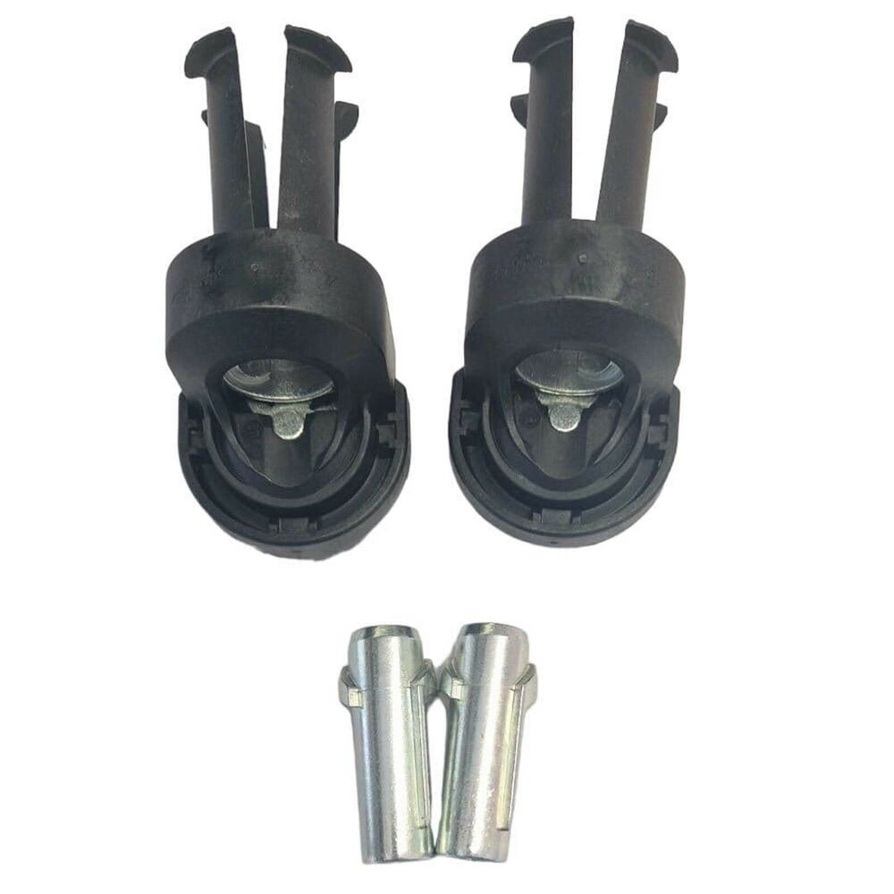 Geberit Fixing Material for Wall-Hung WC Type EFF3