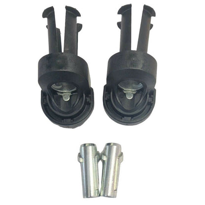 Geberit Fixing Material for Wall-Hung WC Type EFF3