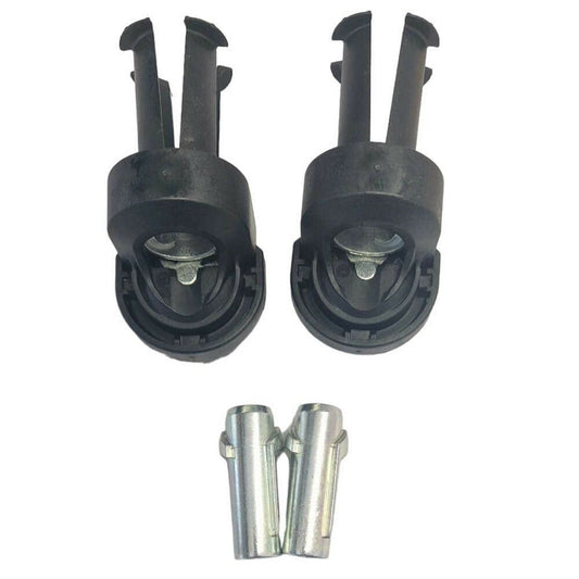 Geberit Fixing Material for Wall-Hung WC Type EFF3