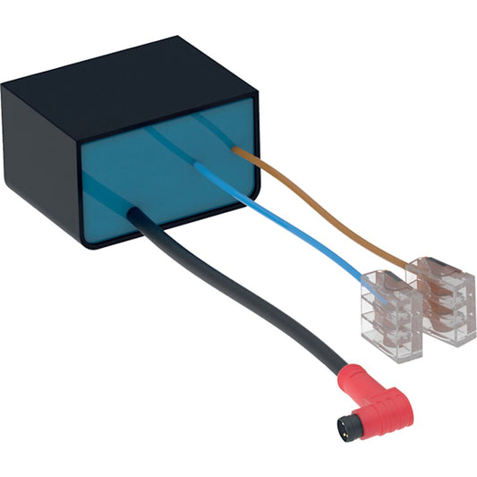 Network Supply Module for Geberit DuoFresh for Installation Box