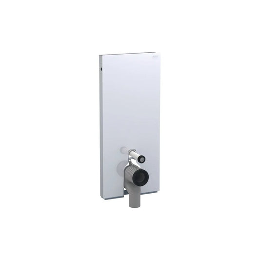 Geberit Monolith Module for Floor-Mounted WC White 114 cm