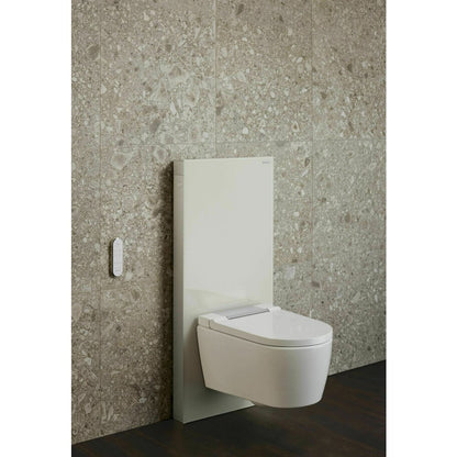 Модул Geberit Monolith Plus за WC с височина 101 см, бял