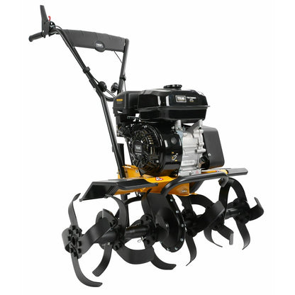 Professional Tiller Texas TX611TG