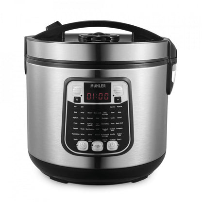 Електрически мултикукър MUHLER MLC-5045 1005509