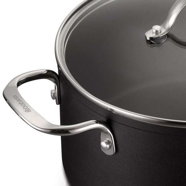 Тенджера Brabantia Chrome 20 cm с капак, 2,8 l. 1001135