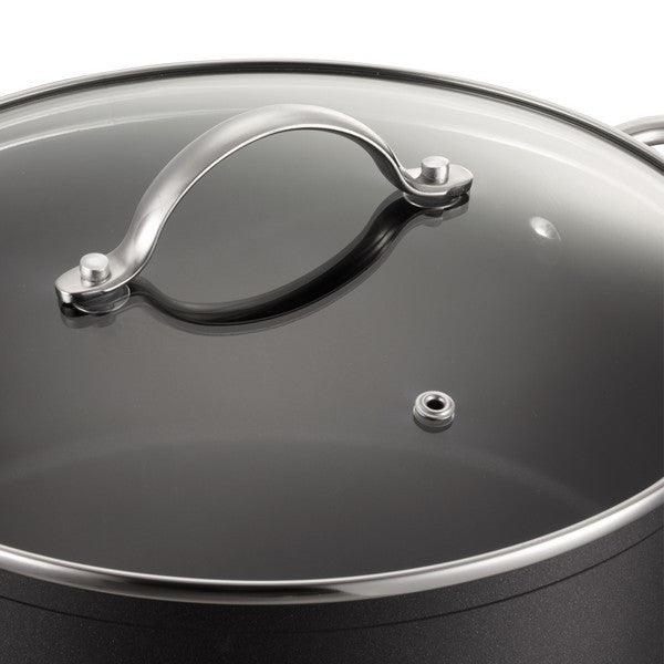Тенджера Brabantia Chrome 20 cm с капак, 2,8 l. 1001135
