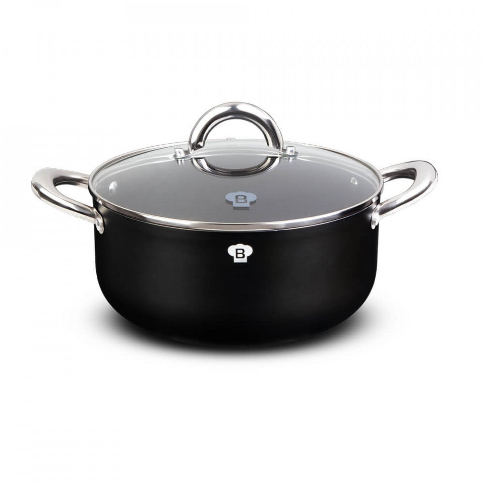 Тенджера с капак Platinium Collection Blaumann BL 3395