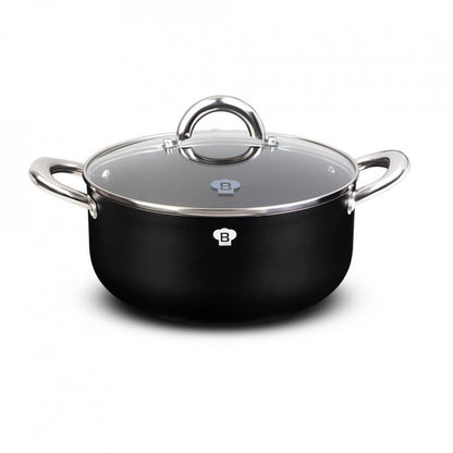 Тенджера с капак Platinium Collection Blaumann BL 3395