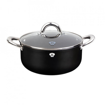 Тенджера с капак Platinium Collection Blaumann BL 3395