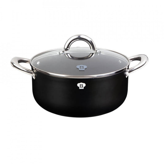Тенджера с капак Platinium Collection Blaumann BL 3395