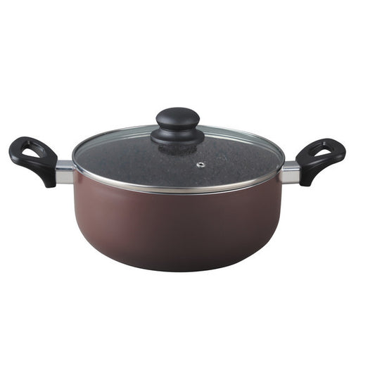 Съд за готвене Muhler Petra MR-2881BG 28x13cm, 7L 1000324
