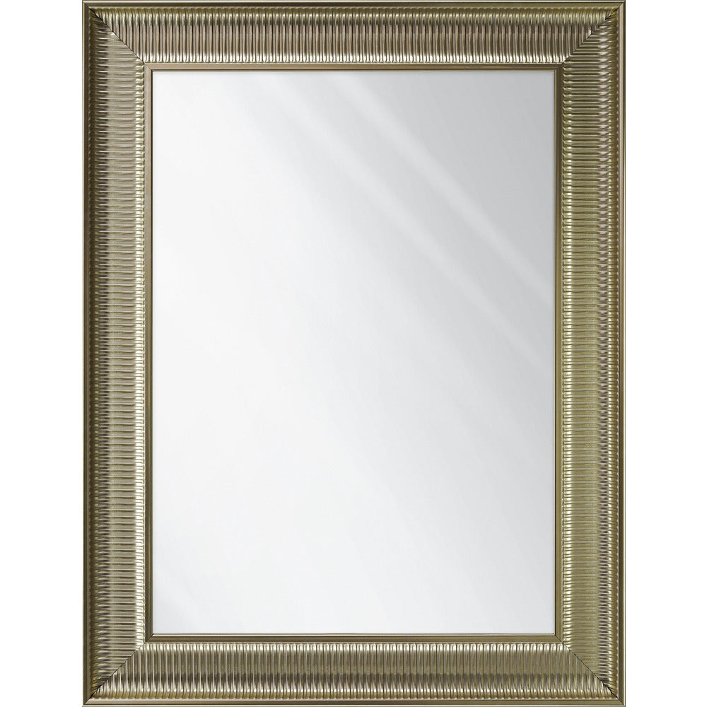 Ars Longa Arezzo Dark Gold Mirror 77x187