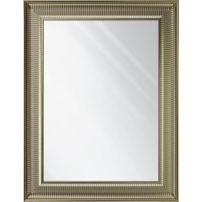 Ars Longa Arezzo Dark Gold Mirror 77x187