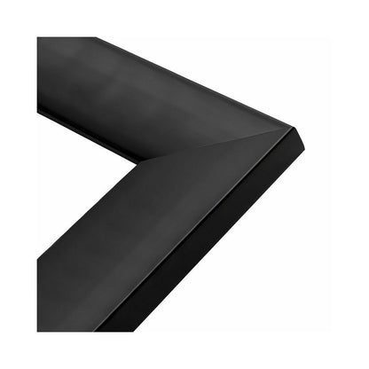 Ars Longa Factory Mirror Black 79x189