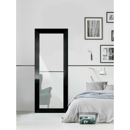 Ars Longa Factory Mirror Black 79x189