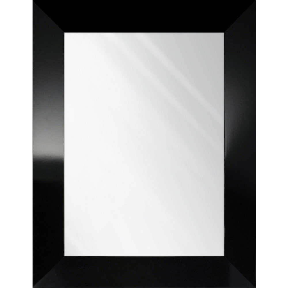 Ars Longa Factory Mirror Black 79x189