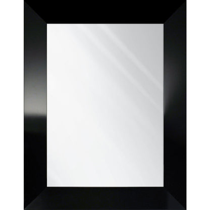 Ars Longa Factory Mirror Black 79x189