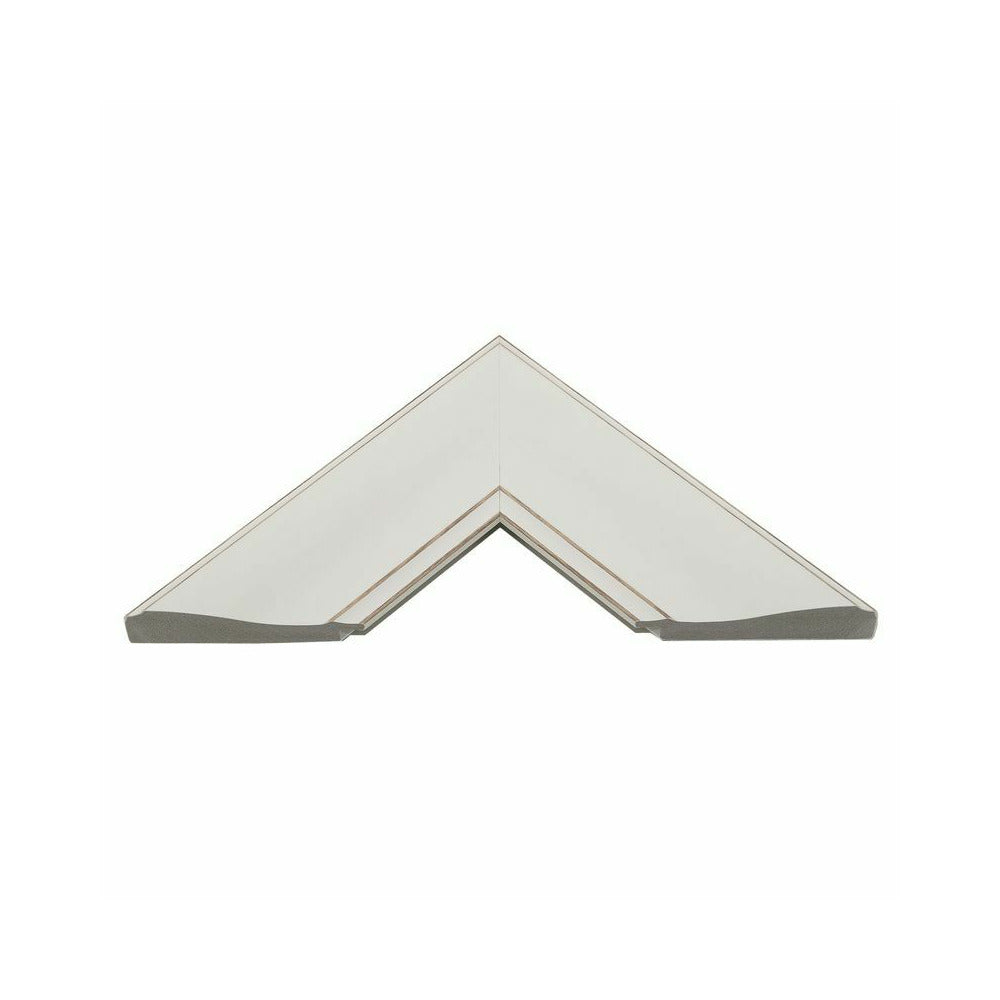 Ars Longa Provance Mirror Beige 53x143