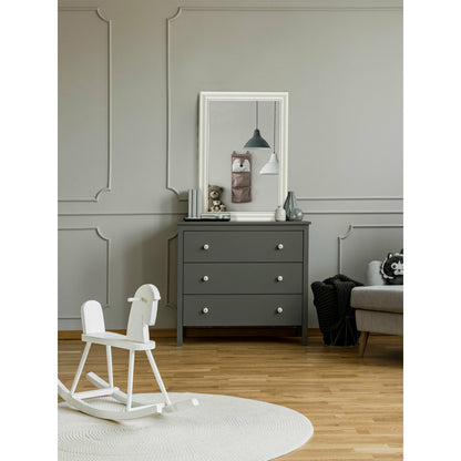 Ars Longa Provance Mirror Beige 53x143