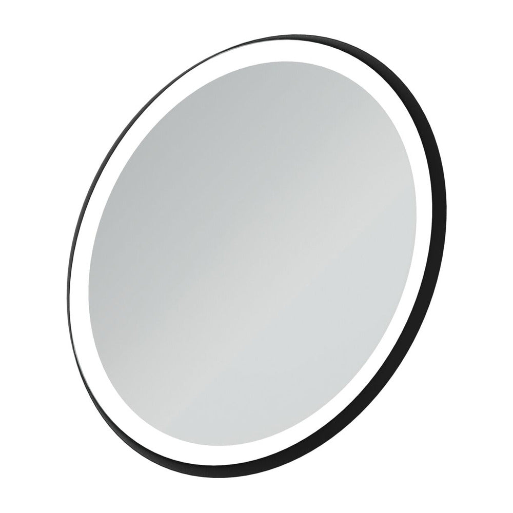LED Illuminated Mirror Ideal Standard Atelier Conca 65 cm