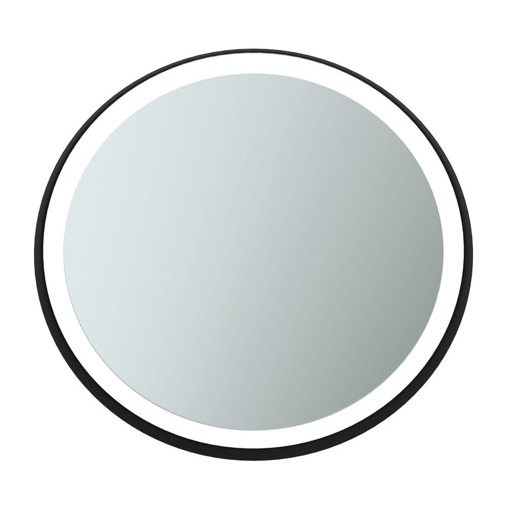 LED Illuminated Mirror Ideal Standard Atelier Conca 65 cm