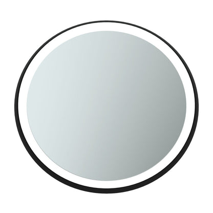 LED Illuminated Mirror Ideal Standard Atelier Conca 65 cm