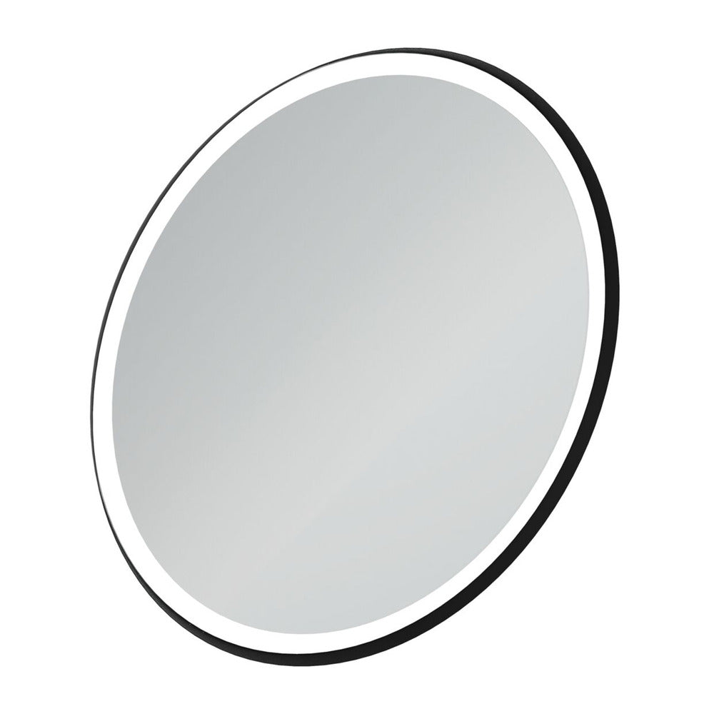LED Illuminated Mirror Ideal Standard Atelier Conca 90 cm