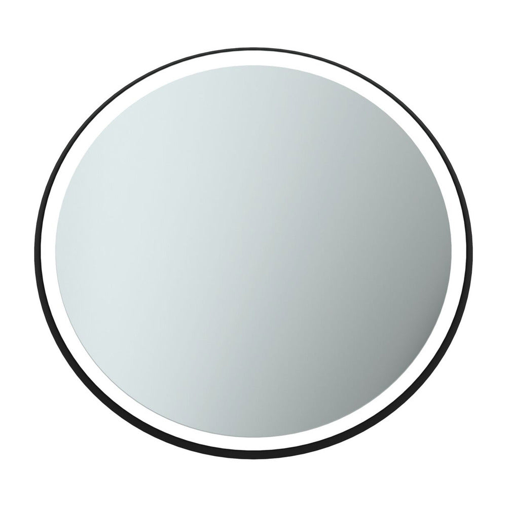 LED Illuminated Mirror Ideal Standard Atelier Conca 90 cm