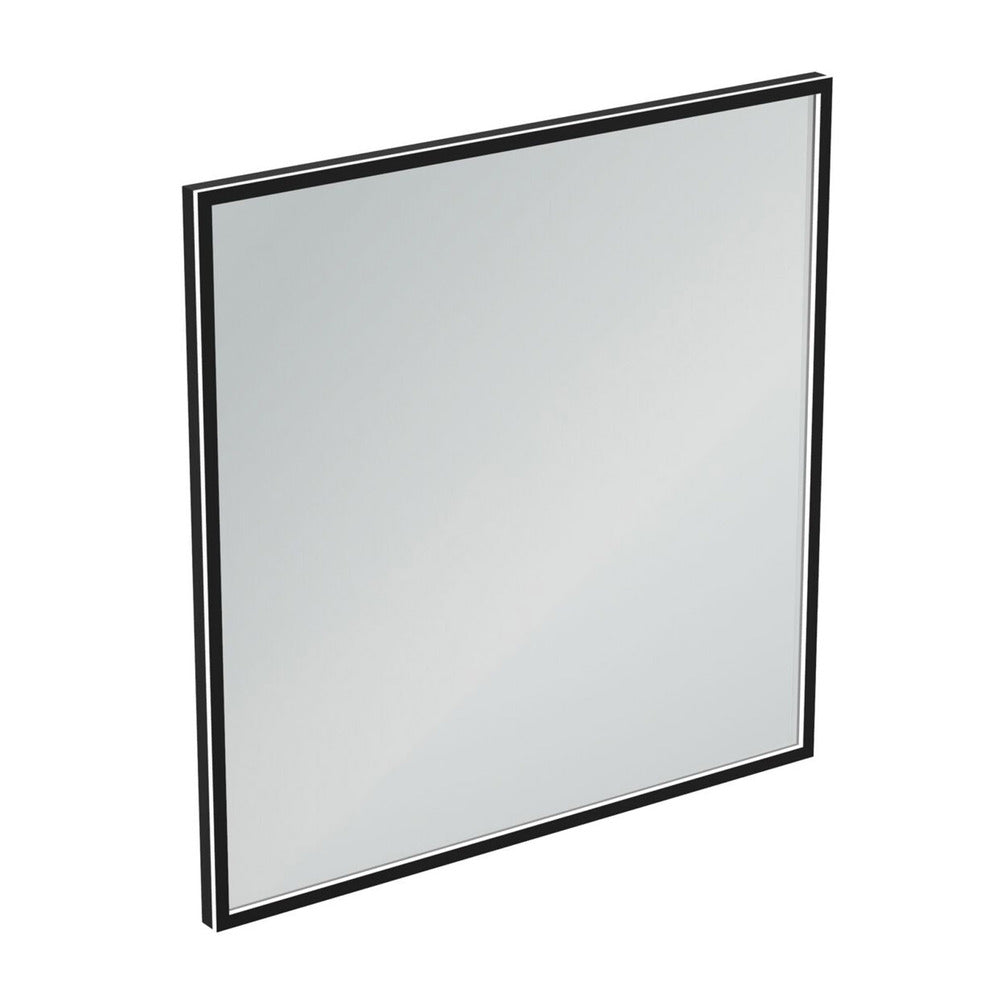 Огледало с LED осветление Ideal Standard Atelier Conca квадрат 100 см