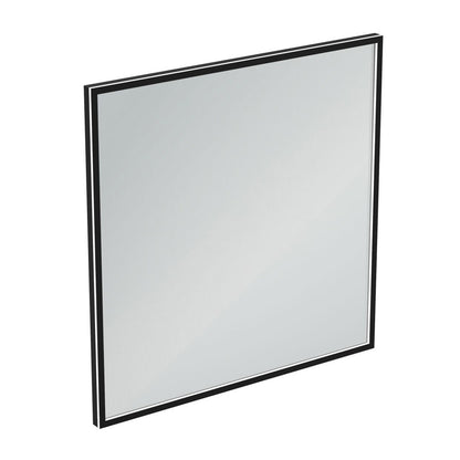Огледало с LED осветление Ideal Standard Atelier Conca квадрат 100 см