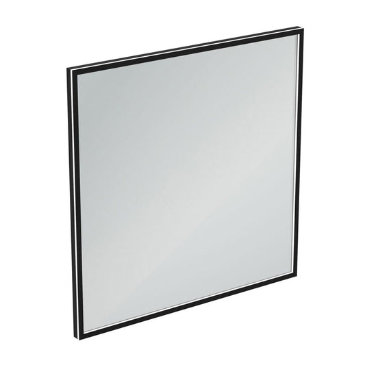 Огледало с LED осветление Ideal Standard Atelier Conca квадрат 100 см