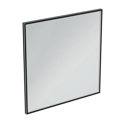 Огледало с LED осветление Ideal Standard Atelier Conca квадрат 120 см