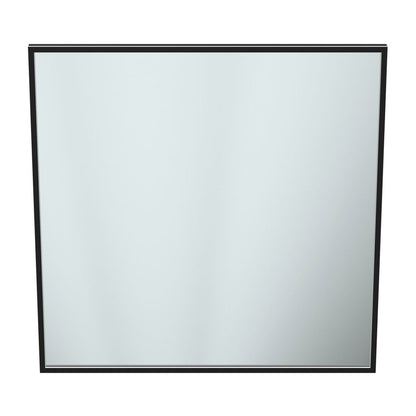 Огледало с LED осветление Ideal Standard Atelier Conca квадрат 120 см