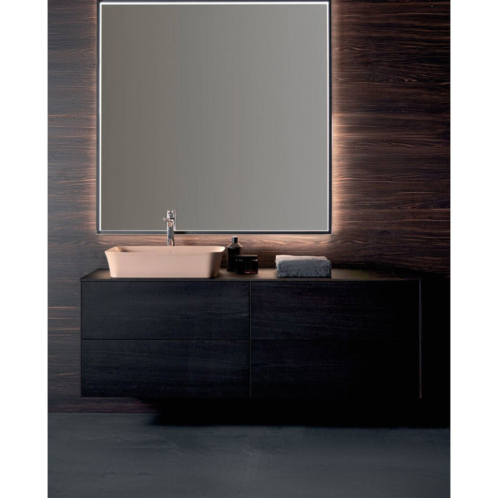 Огледало с LED осветление Ideal Standard Atelier Conca квадрат 120 см