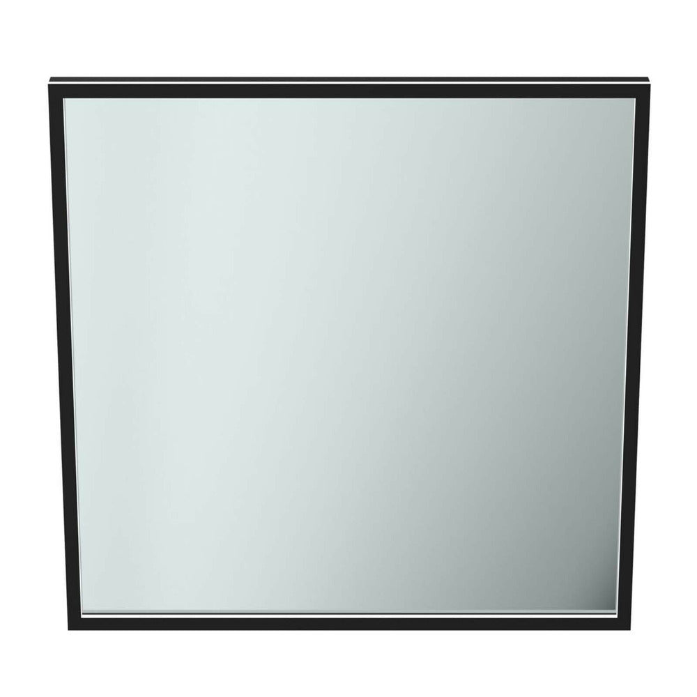 Огледало с LED осветление Ideal Standard Atelier Conca квадрат 80 см