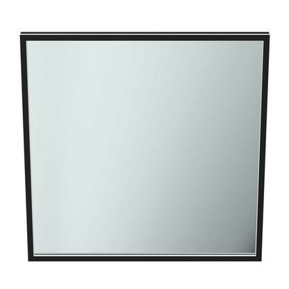 Огледало с LED осветление Ideal Standard Atelier Conca квадрат 80 см