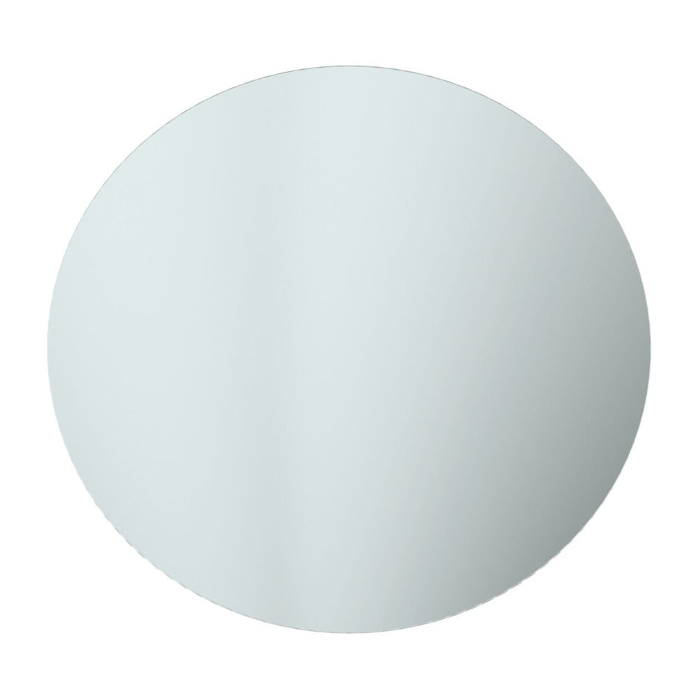 LED Illuminated Mirror Ideal Standard Atelier Conca Round 100 cm