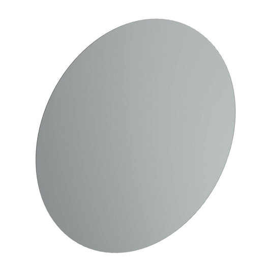 LED Illuminated Mirror Ideal Standard Atelier Conca Round 120 cm