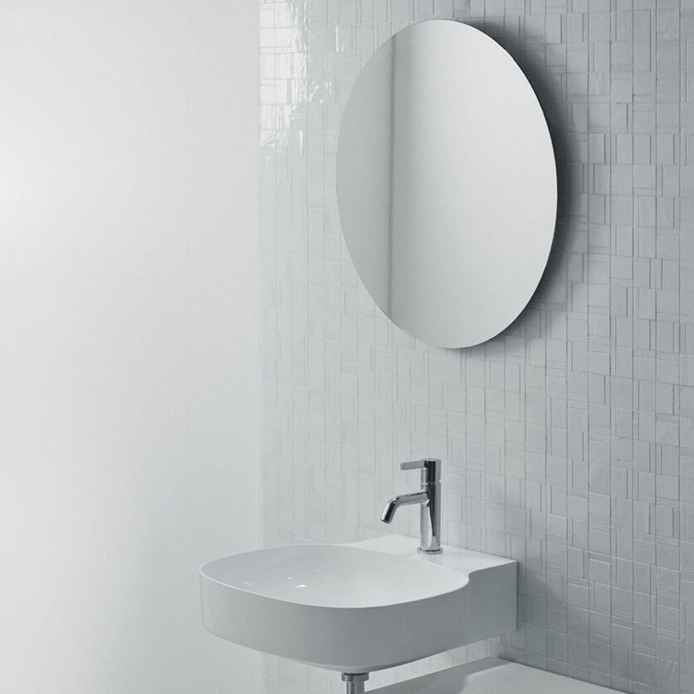 Огледало с LED осветление Ideal Standard Atelier Conca 60 см