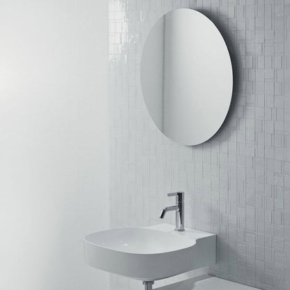 Огледало с LED осветление Ideal Standard Atelier Conca 60 см