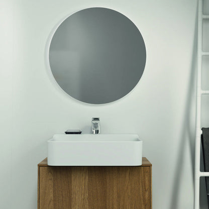 Огледало с LED осветление Ideal Standard Atelier Conca 60 см