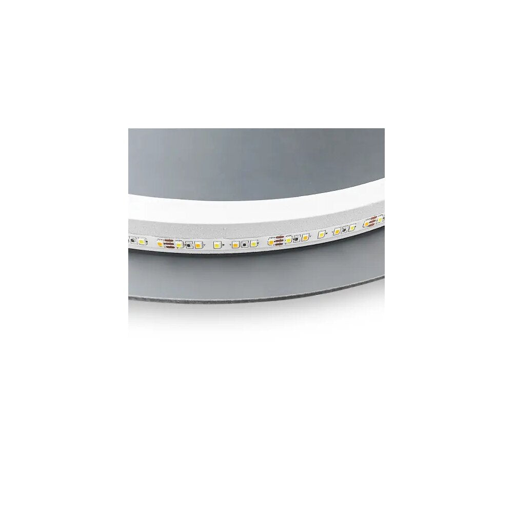Огледало с LED осветление Tutumi 50x50 cm HZJ050