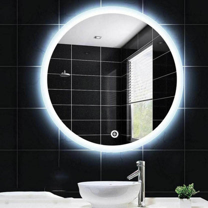 Led Illuminated Mirror Tutumi 60x60 cm FFJ60