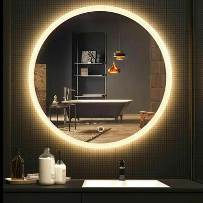 Led Illuminated Mirror Tutumi 60x60 cm FFJ60
