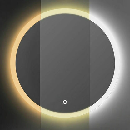 Led Illuminated Mirror Tutumi 60x60 cm FFJ60