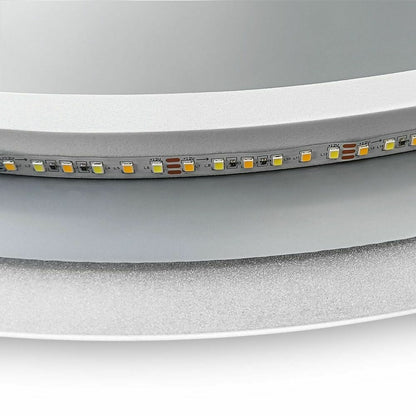 Led Illuminated Mirror Tutumi 60x60 cm FFJ60