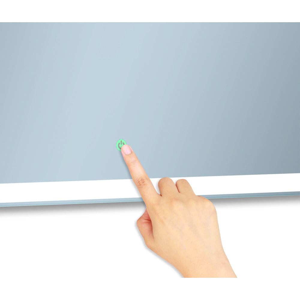 Venti Libra LED Illuminated Mirror 120x60x2.5 cm